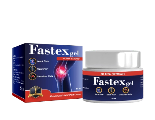 Fastex Gel